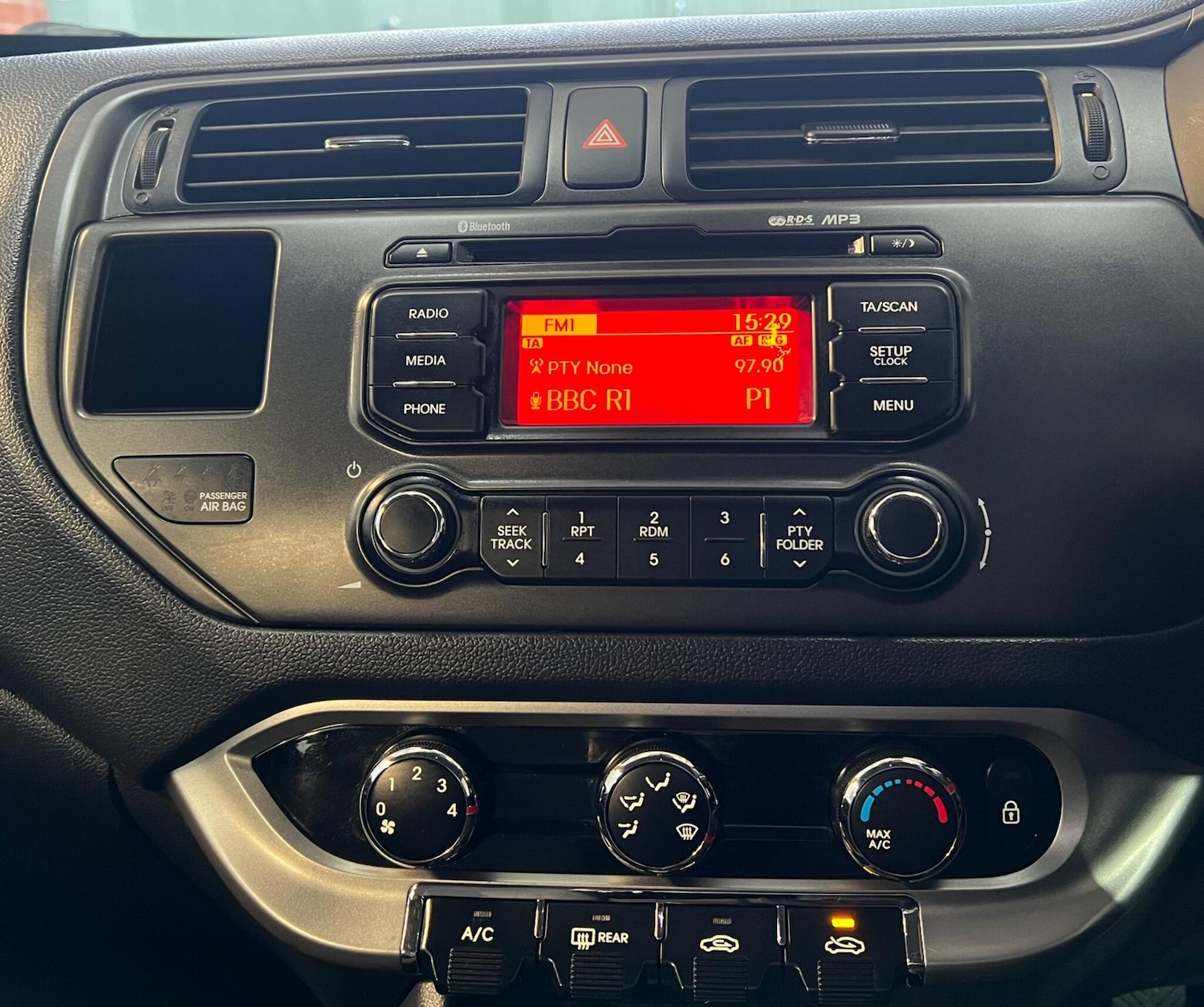 Used Kia Rio 2012 for sale - 77315065: Photo 14