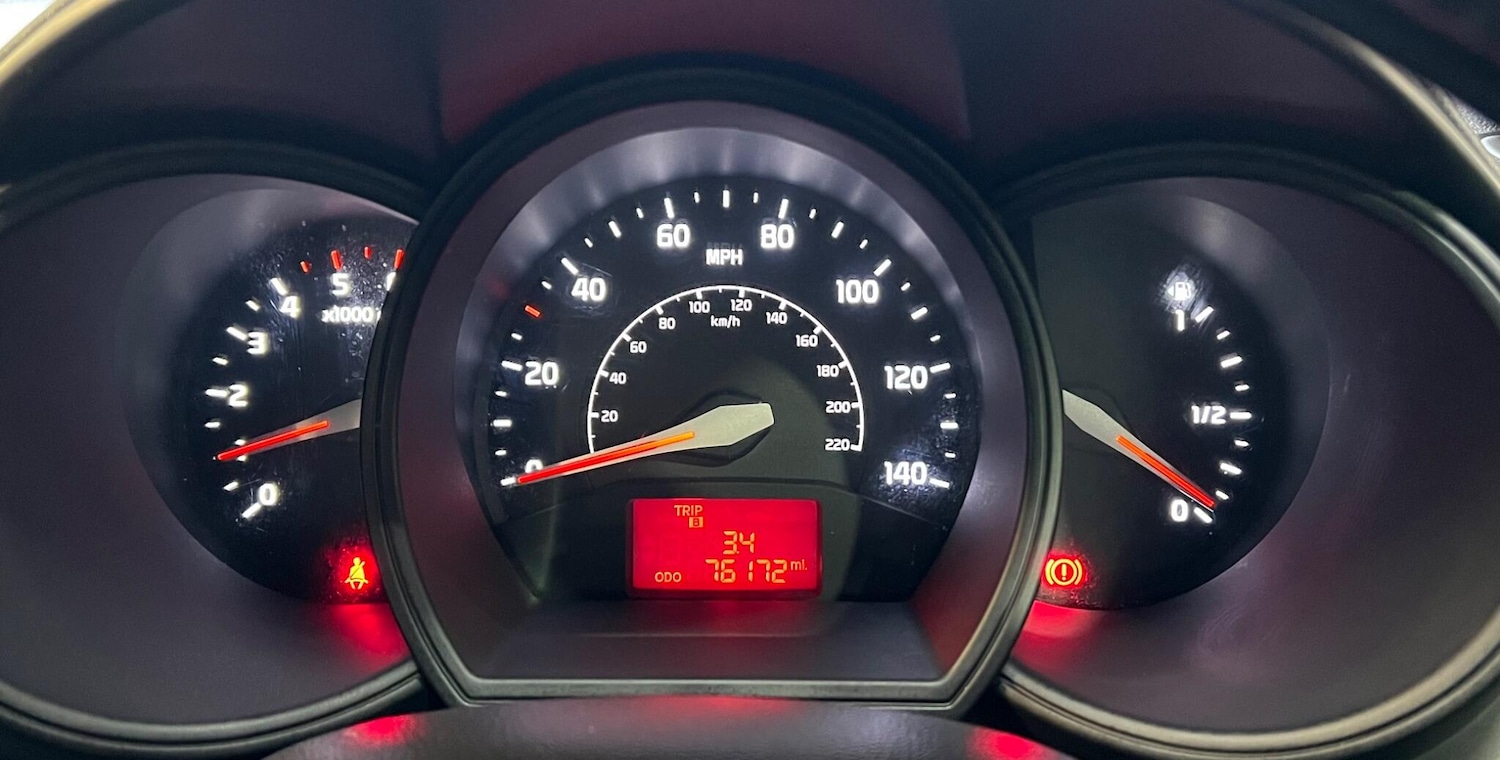 Used Kia Rio 2012 for sale - 77315065: Photo 15