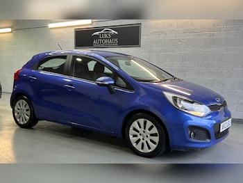 2012 (12) - 1.4 CRDi 2 EcoDynamics 5dr