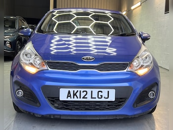 Used Kia Rio 2012 for sale - 77315065: Photo