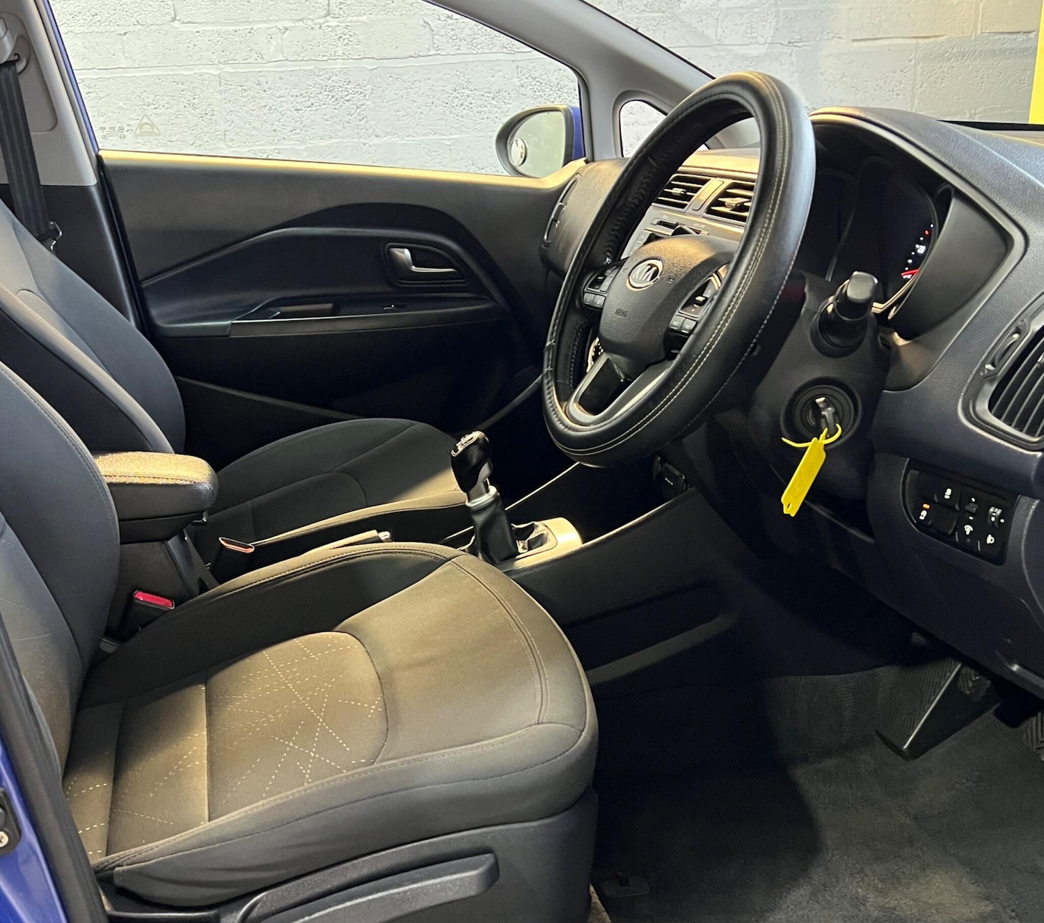 Used Kia Rio 2012 for sale - 77315065: Photo 9