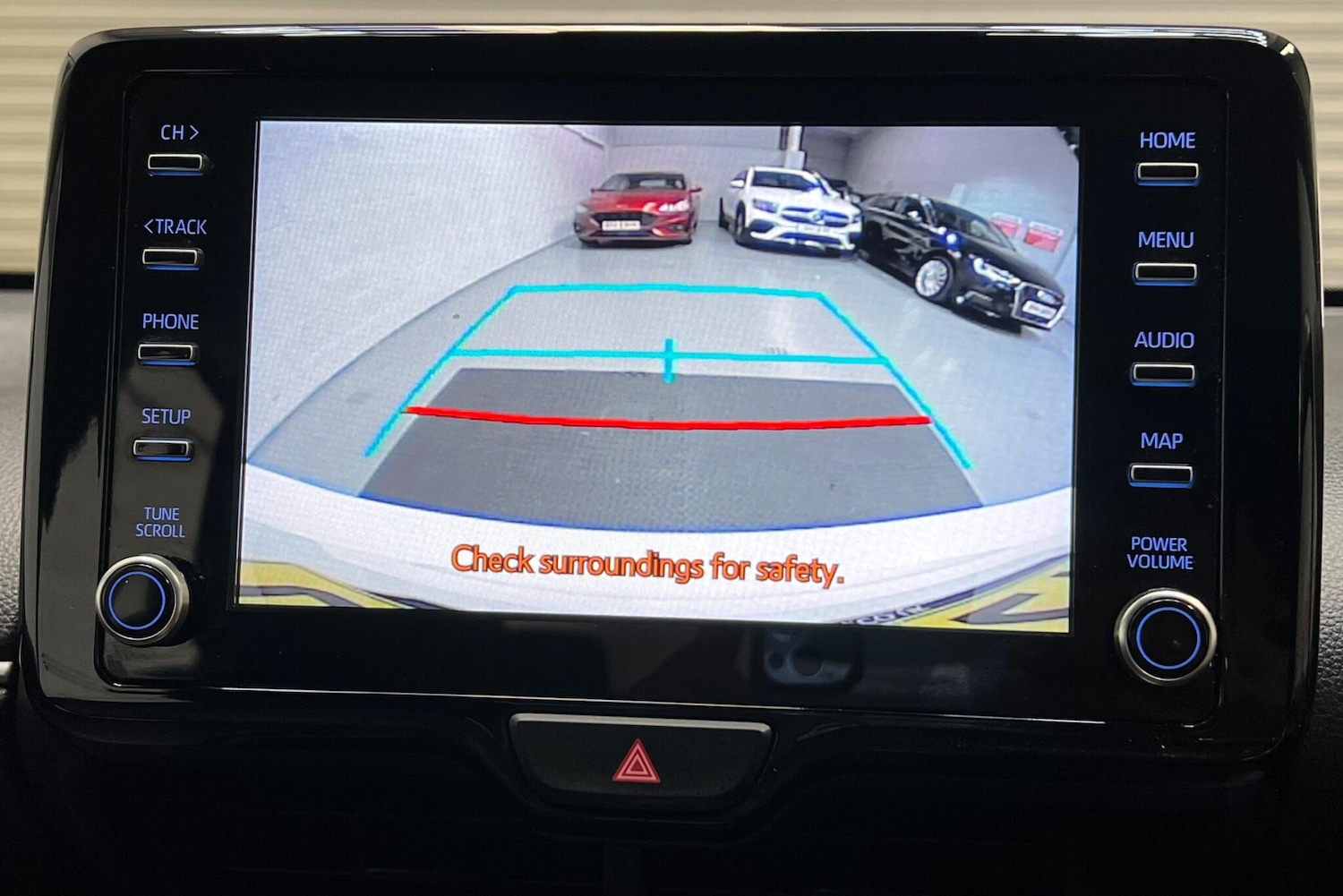 Used Mazda Mazda2 HYBRID 2023 for sale - 77155775: Photo 19