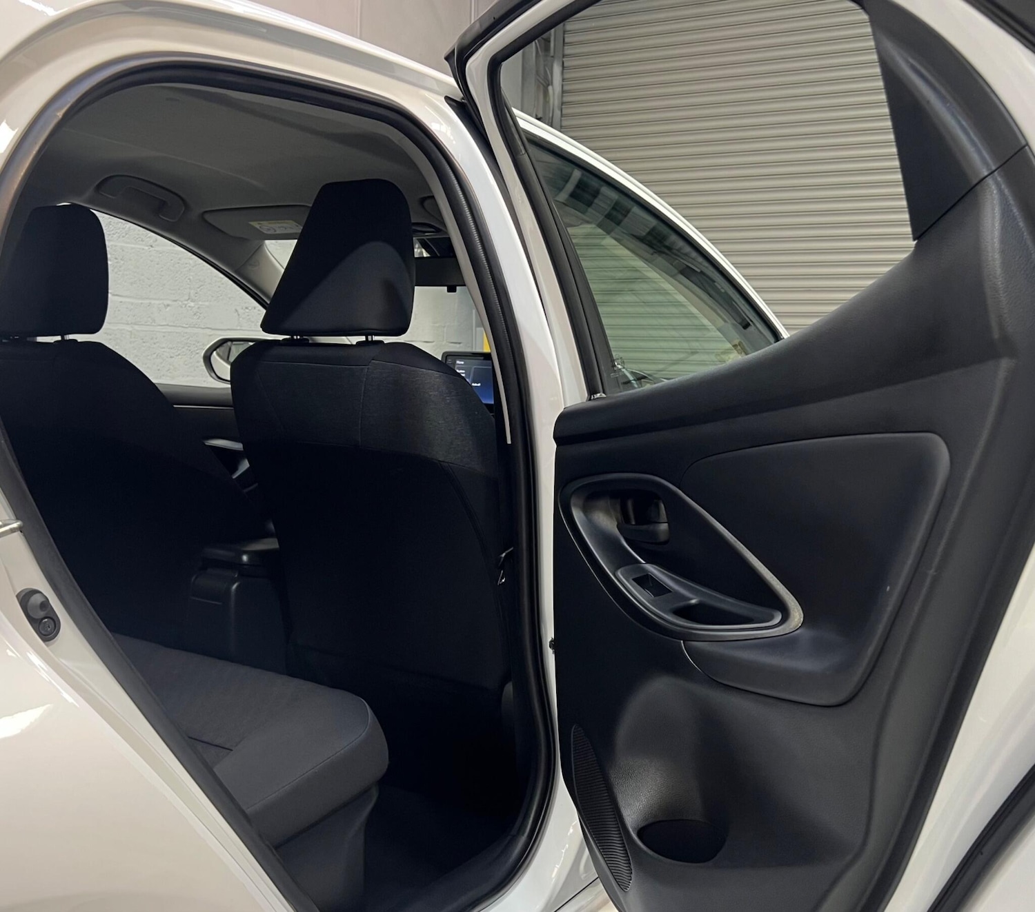 Used Mazda Mazda2 HYBRID 2023 for sale - 77155775: Photo 25