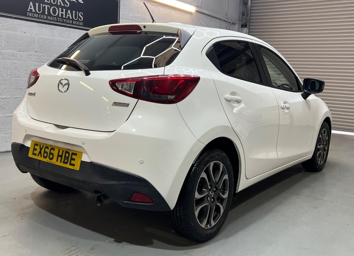 Used Mazda Mazda2 2016 for sale - 77793380: Photo 10