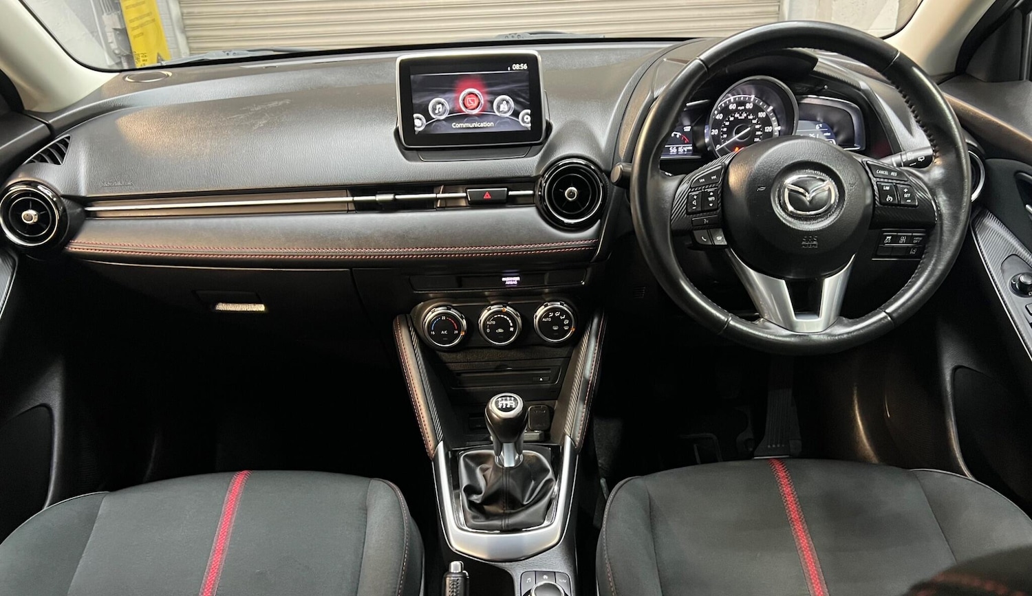 Used Mazda Mazda2 2016 for sale - 77793380: Photo 12