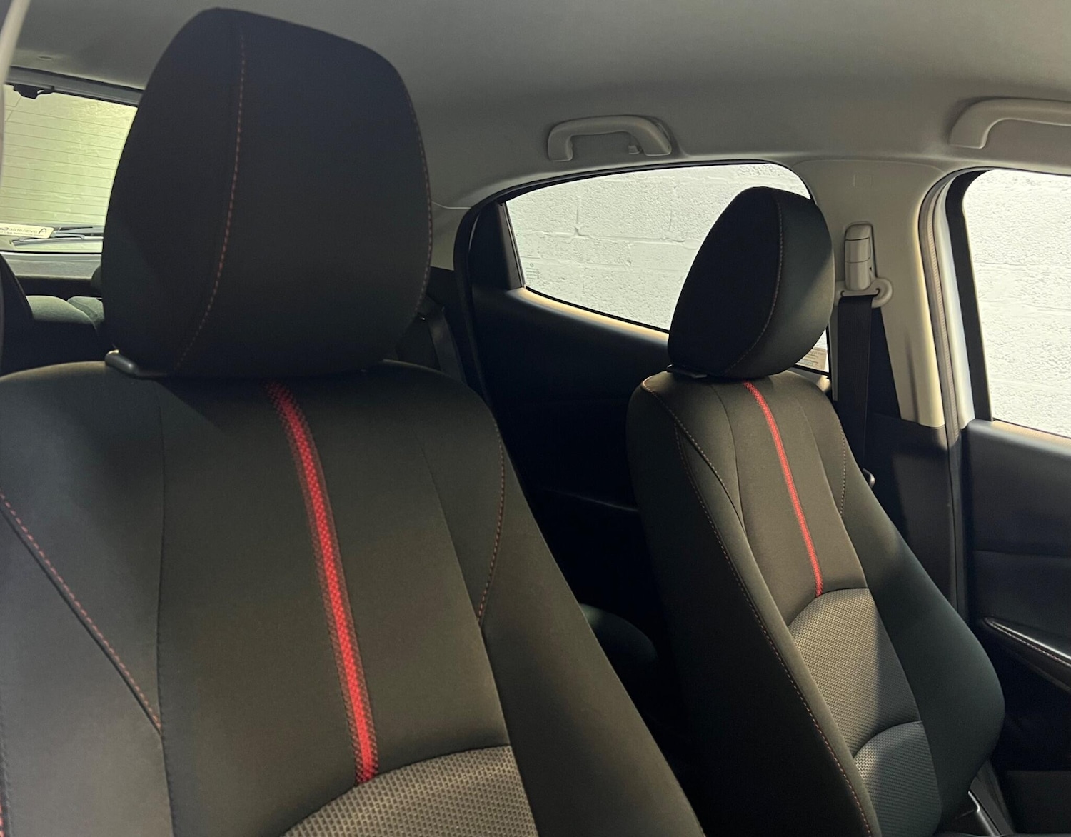 Used Mazda Mazda2 2016 for sale - 77793380: Photo 15