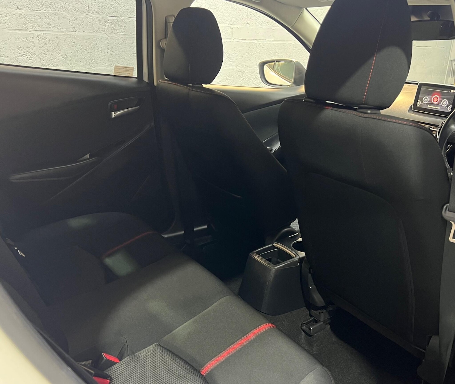 Used Mazda Mazda2 2016 for sale - 77793380: Photo 17