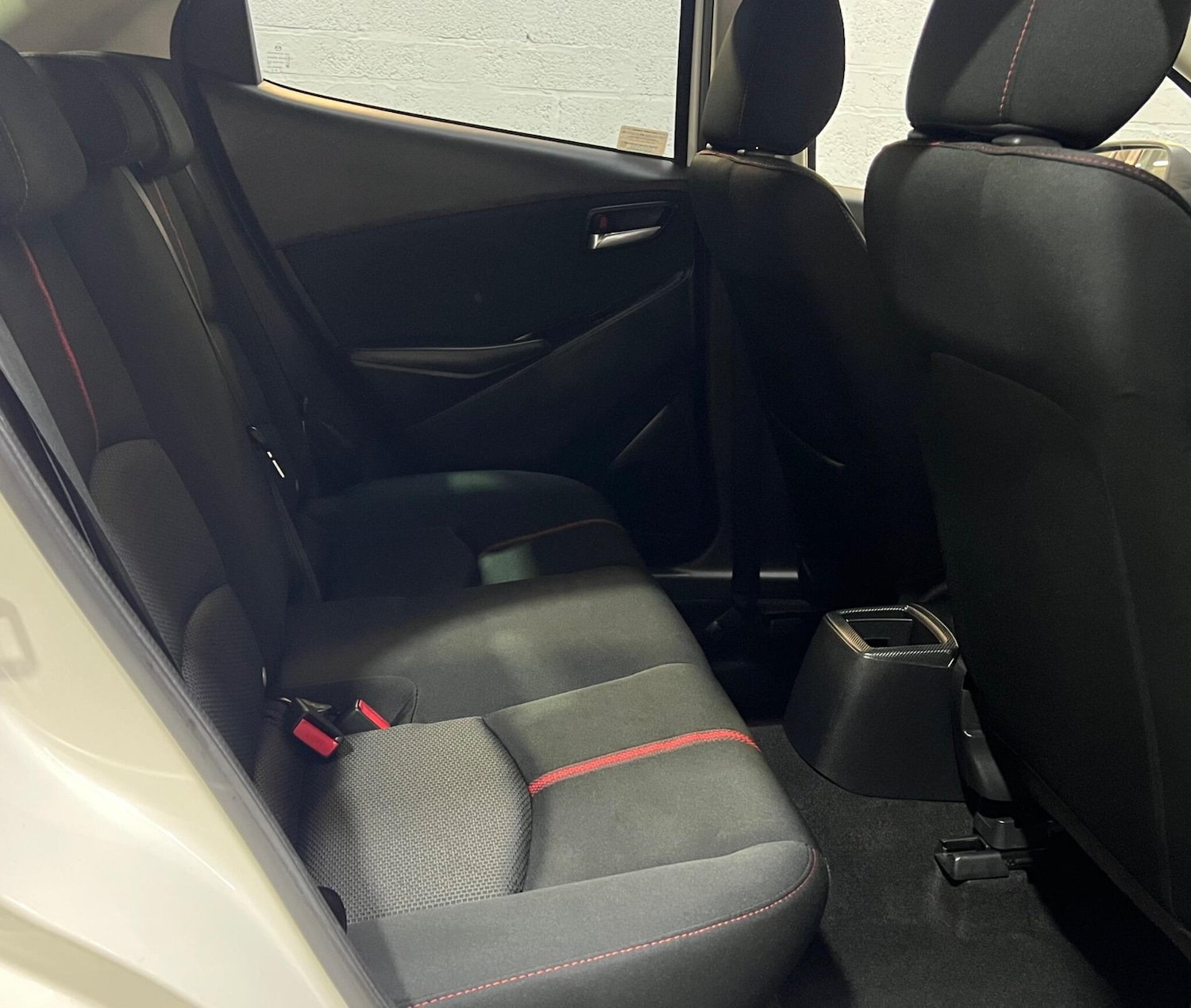 Used Mazda Mazda2 2016 for sale - 77793380: Photo 18