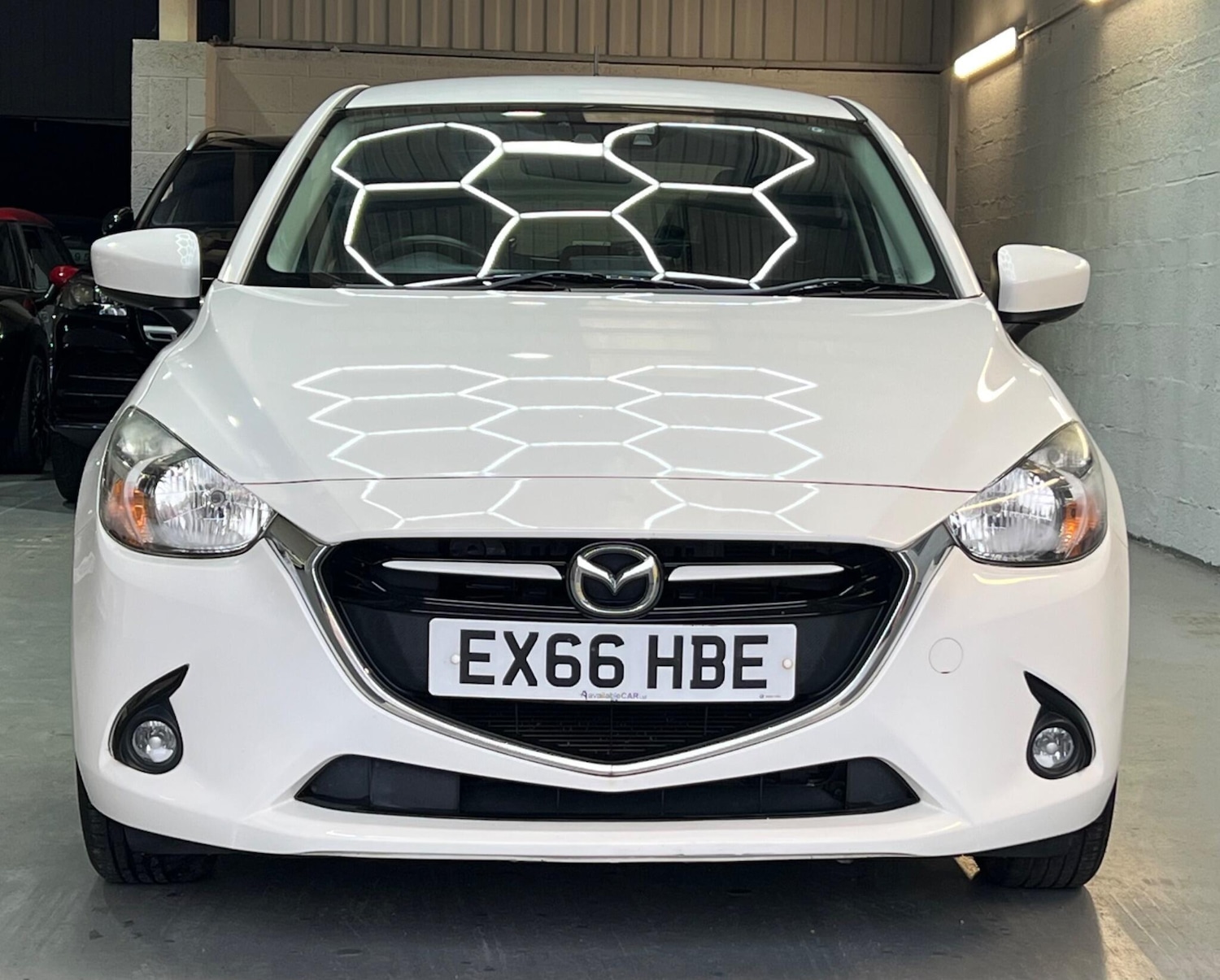 Used Mazda Mazda2 2016 for sale - 77793380: Photo 2