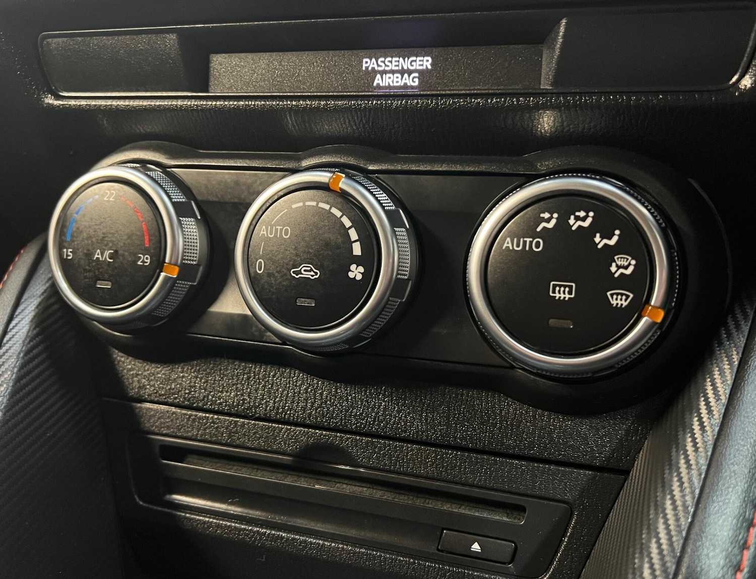 Used Mazda Mazda2 2016 for sale - 77793380: Photo 23