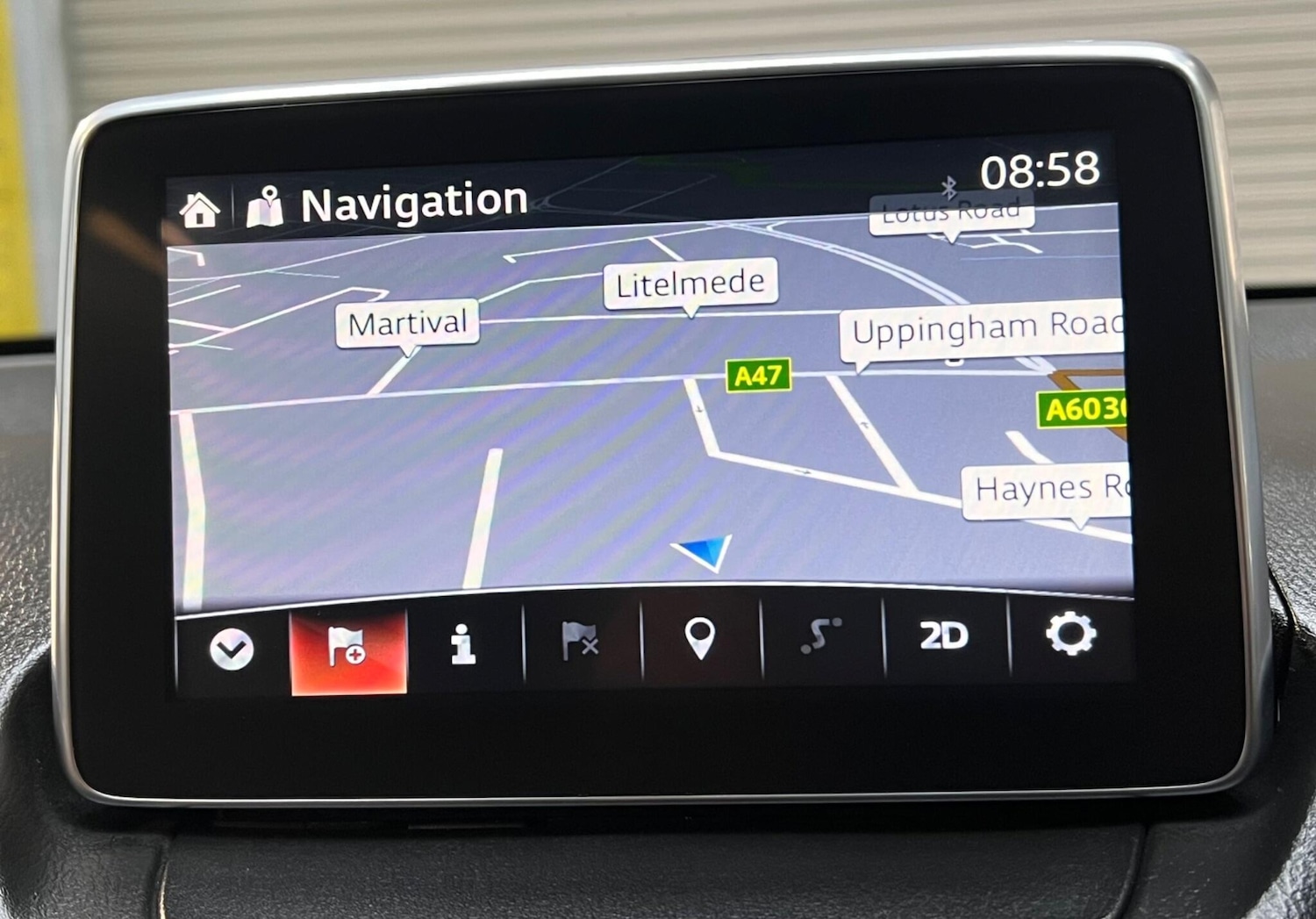 Used Mazda Mazda2 2016 for sale - 77793380: Photo 31