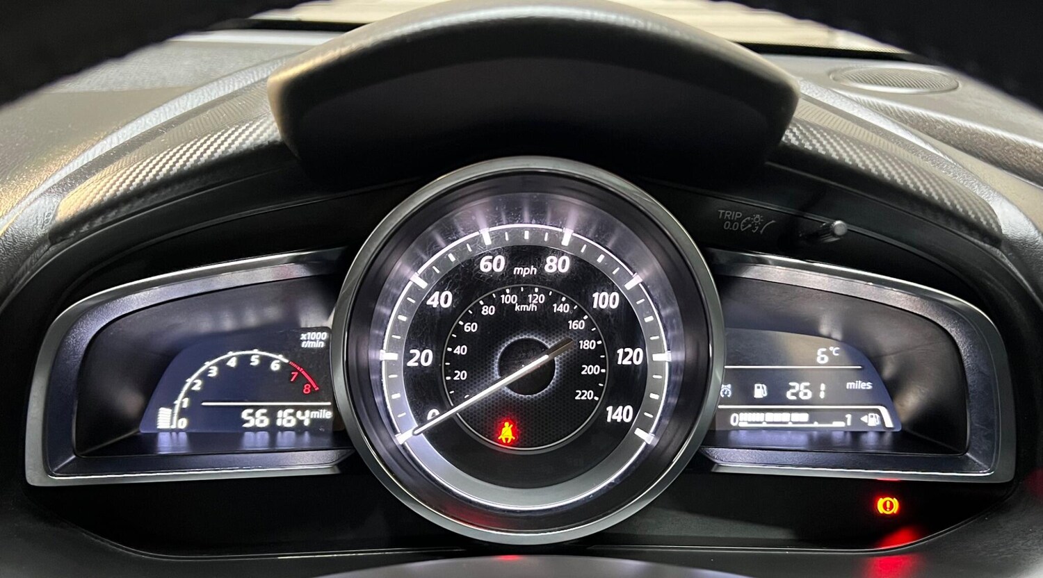 Used Mazda Mazda2 2016 for sale - 77793380: Photo 32