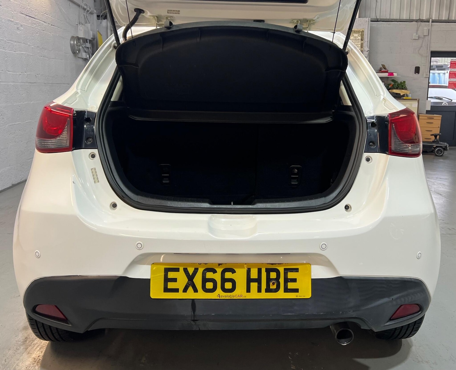 Used Mazda Mazda2 2016 for sale - 77793380: Photo 33