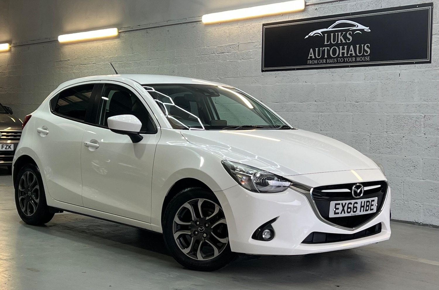 Used Mazda Mazda2 2016 for sale - 77793380: Photo 5