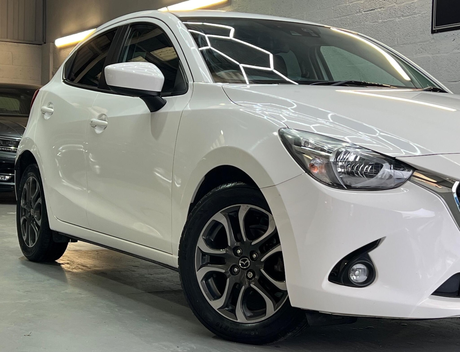 Used Mazda Mazda2 2016 for sale - 77793380: Photo 7