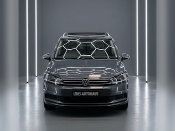 Used Volkswagen Touran 2021 for sale - 79316383: Photo