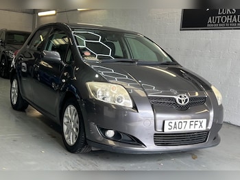 Used Toyota Auris 2007 for sale - 78471389: Photo