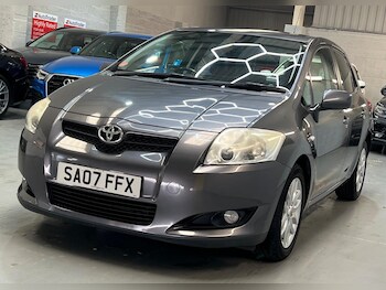 Used Toyota Auris 2007 for sale - 78471389: Photo