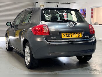 Used Toyota Auris 2007 for sale - 78471389: Photo