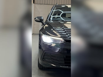 Used Volkswagen Golf 2023 for sale - 79034392: Photo