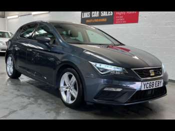 Used SEAT Leon 2019 for sale - 71921665: Photo