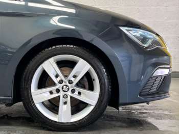 Used SEAT Leon 2019 for sale - 71921665: Photo