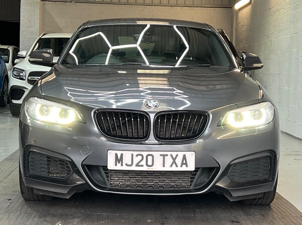 Used BMW 2 Series 2020 for sale - 76247769: Photo 10