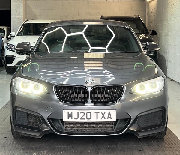 Used BMW 2 Series 2020 for sale - 76247769: Photo 11