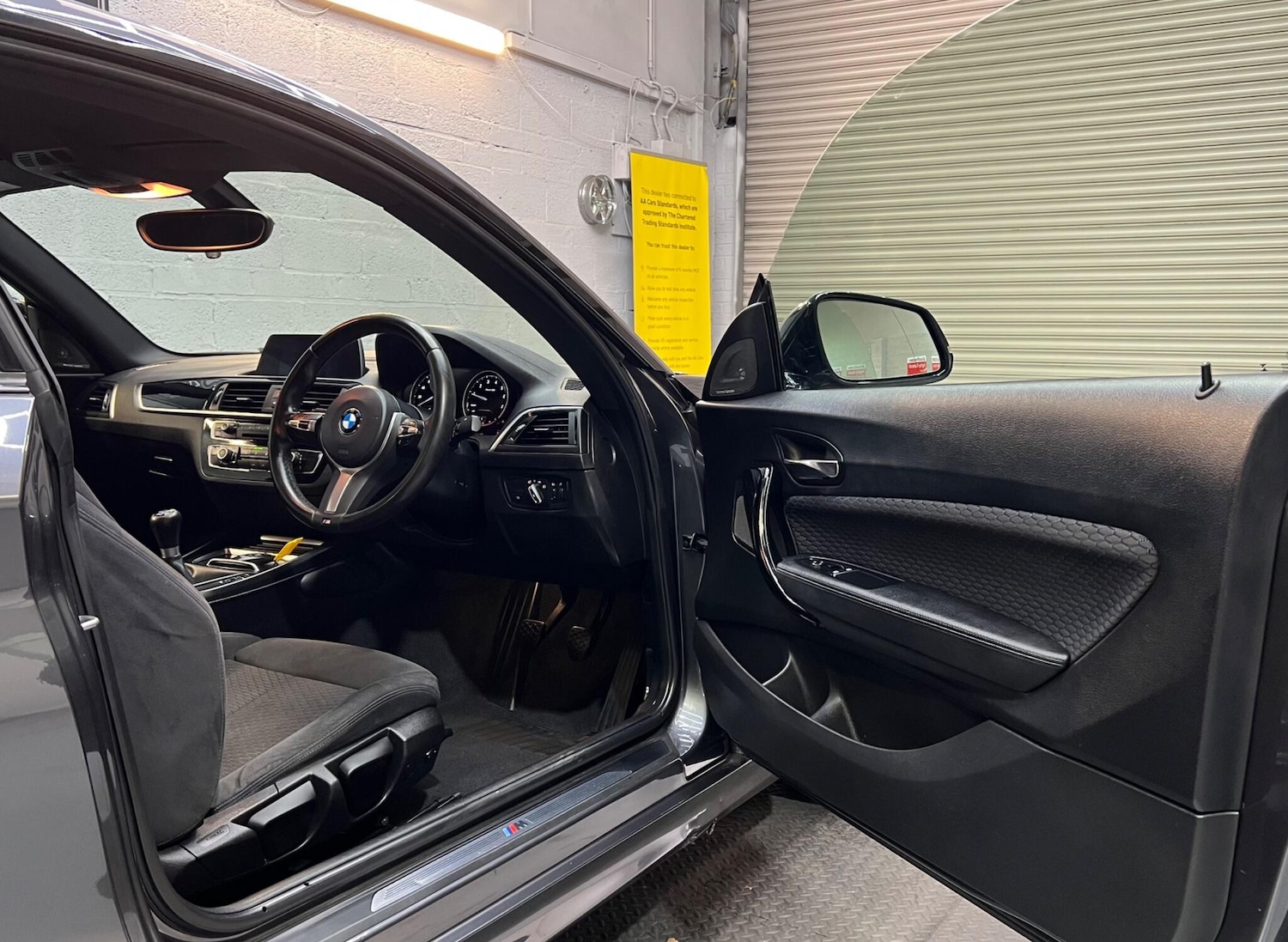 Used BMW 2 Series 2020 for sale - 76247769: Photo 13