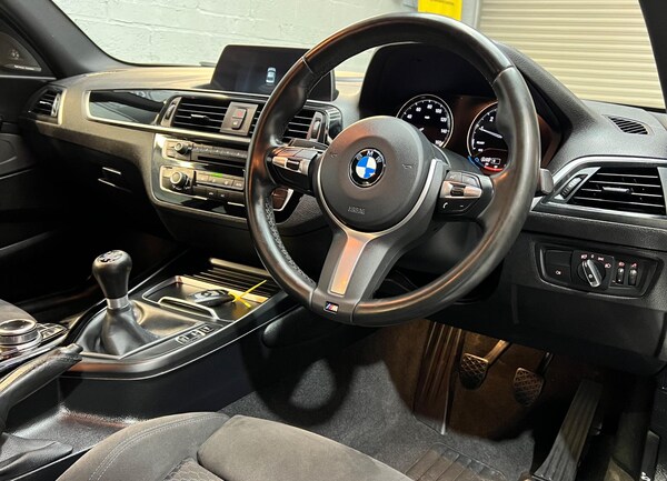 Used BMW 2 Series 2020 for sale - 76247769: Photo 13