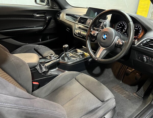 Used BMW 2 Series 2020 for sale - 76247769: Photo 14