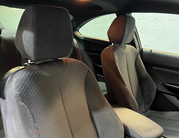 Used BMW 2 Series 2020 for sale - 76247769: Photo 16