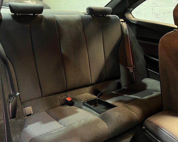 Used BMW 2 Series 2020 for sale - 76247769: Photo 18