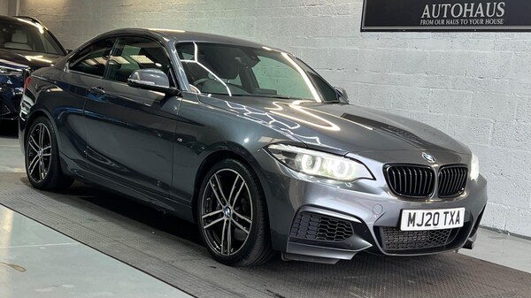 Used BMW 2 Series 2020 for sale - 76247769: Photo 2