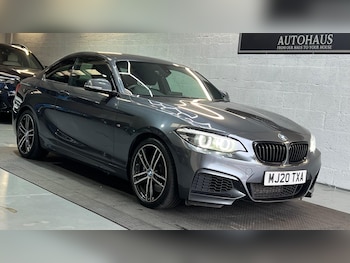 Used BMW 2 Series 2020 for sale - 76247769: Photo 2
