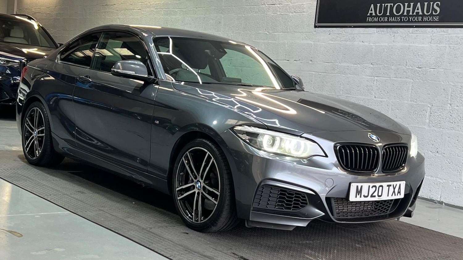 Used BMW 2 Series 2020 for sale - 76247769: Photo 3