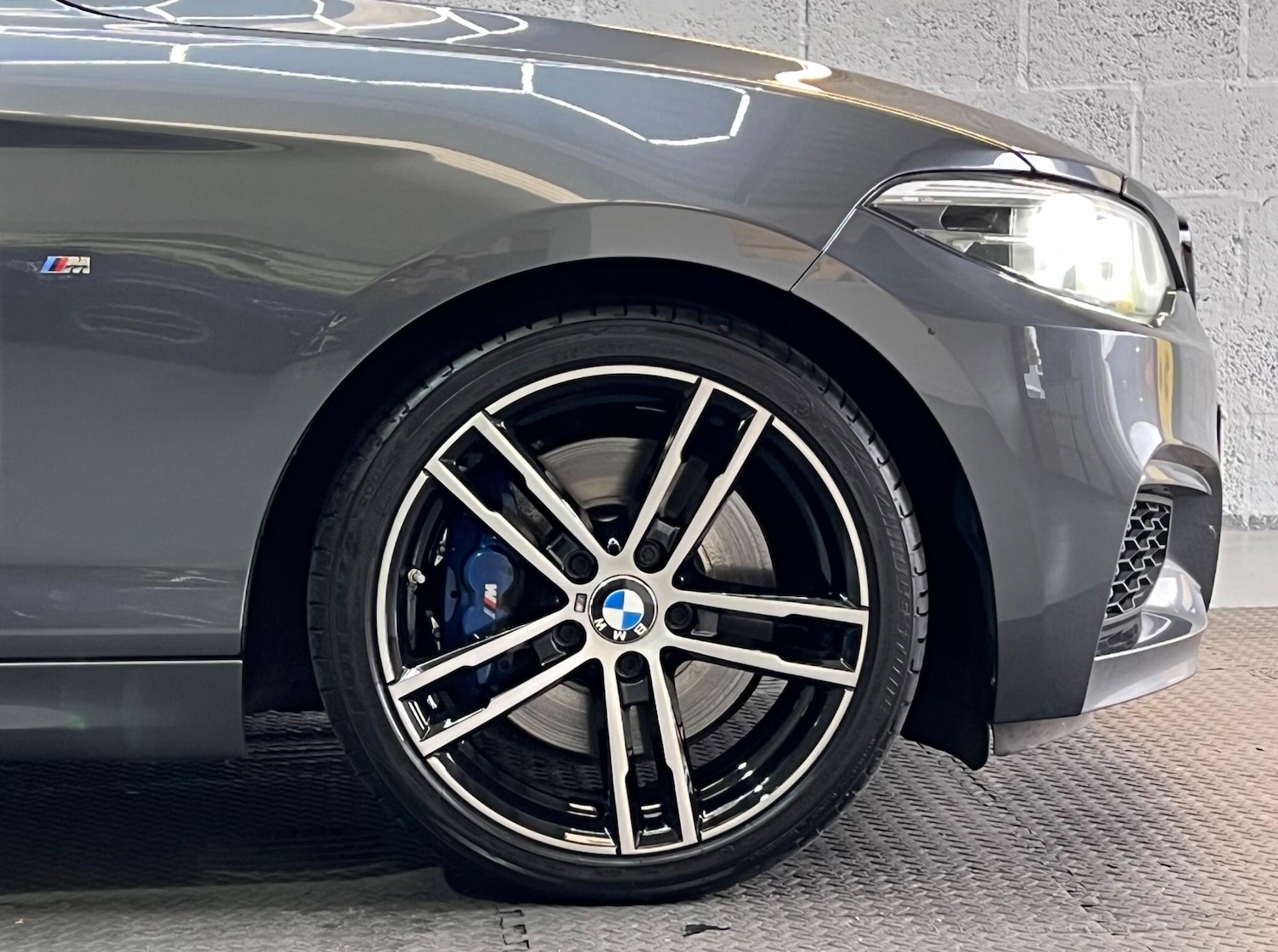 Used BMW 2 Series 2020 for sale - 76247769: Photo 4