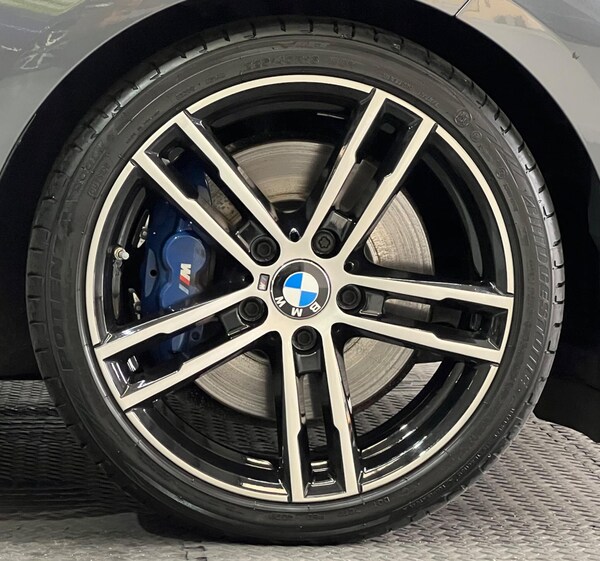 Used BMW 2 Series 2020 for sale - 76247769: Photo 4