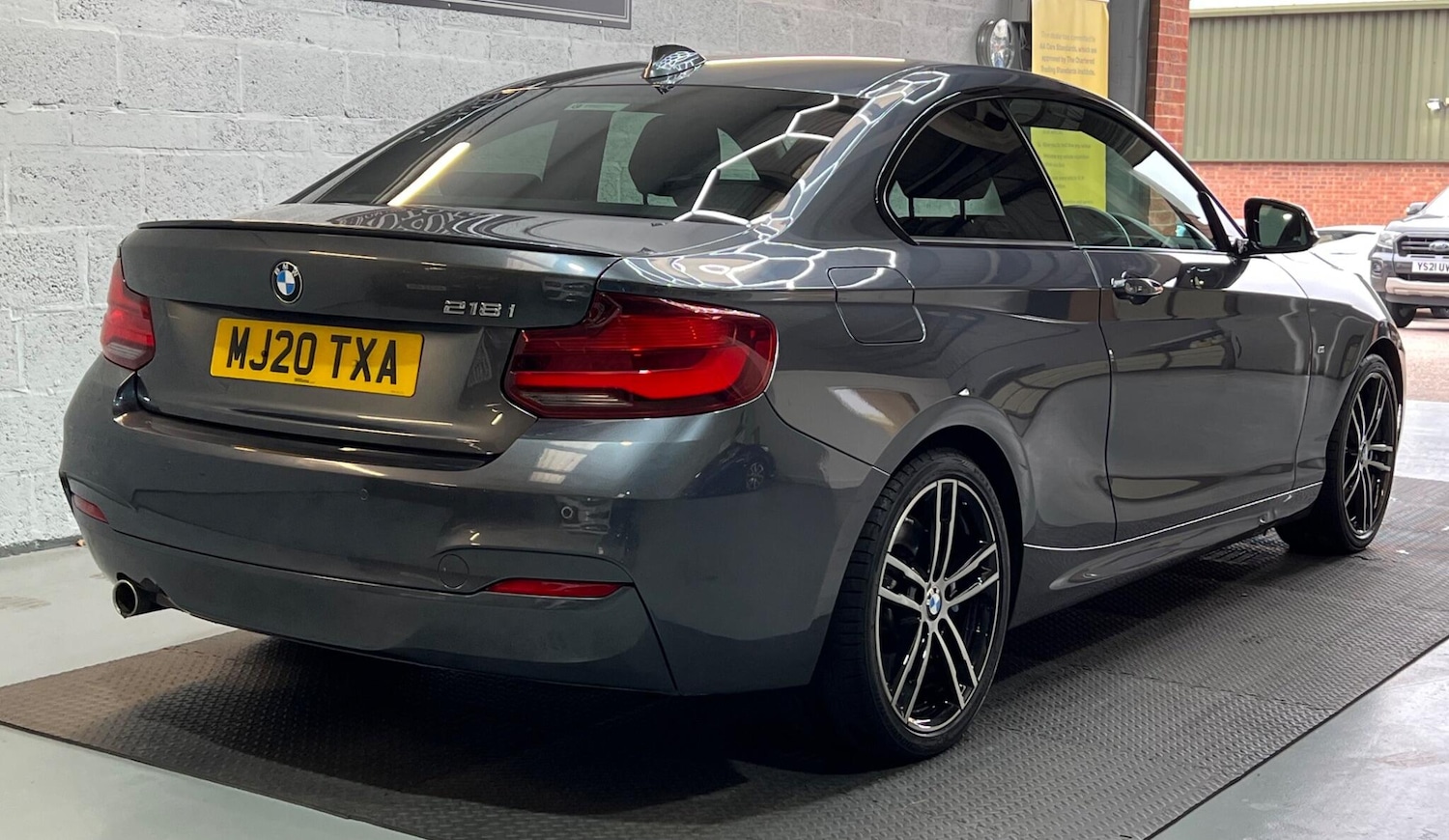 Used BMW 2 Series 2020 for sale - 76247769: Photo 6