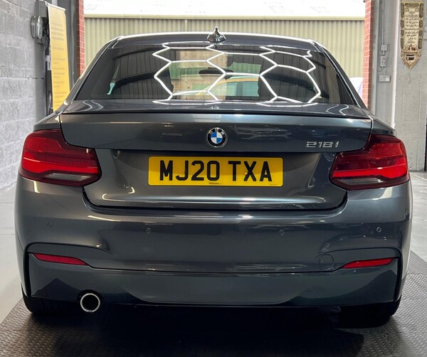 Used BMW 2 Series 2020 for sale - 76247769: Photo 6