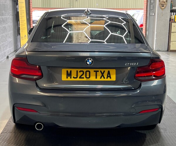 Used BMW 2 Series 2020 for sale - 76247769: Photo 7