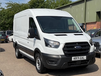 Used Ford Transit 2022 for sale - 78535952: Photo