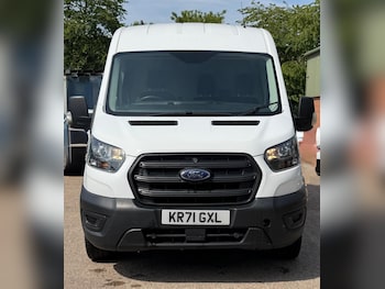 Used Ford Transit 2022 for sale - 78535952: Photo