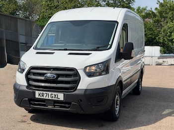 Used Ford Transit 2022 for sale - 78535952: Photo