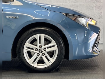 Used Toyota Corolla 2020 for sale - 76020529: Photo