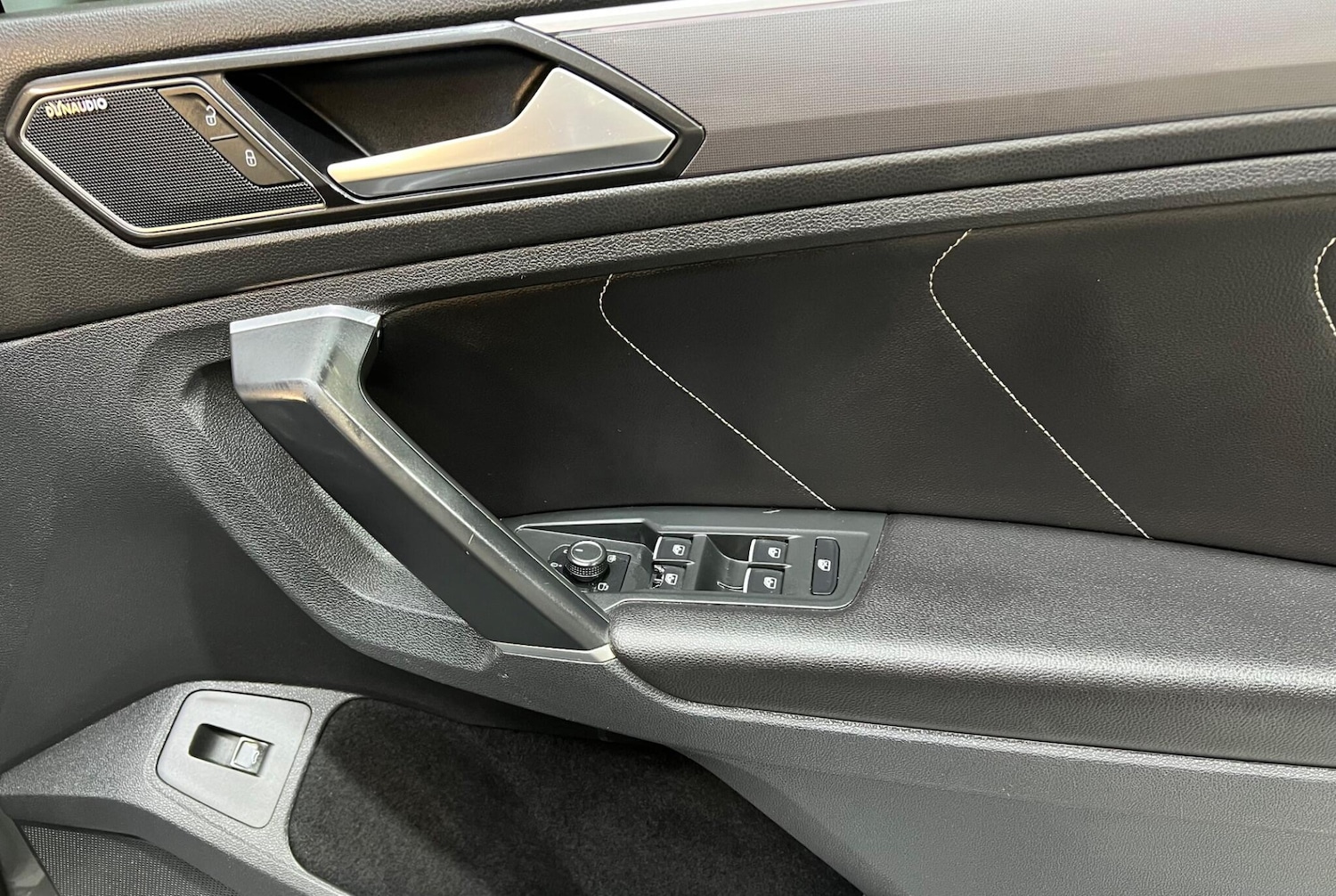 Used Volkswagen Tiguan 2018 for sale - 76753297: Photo 13