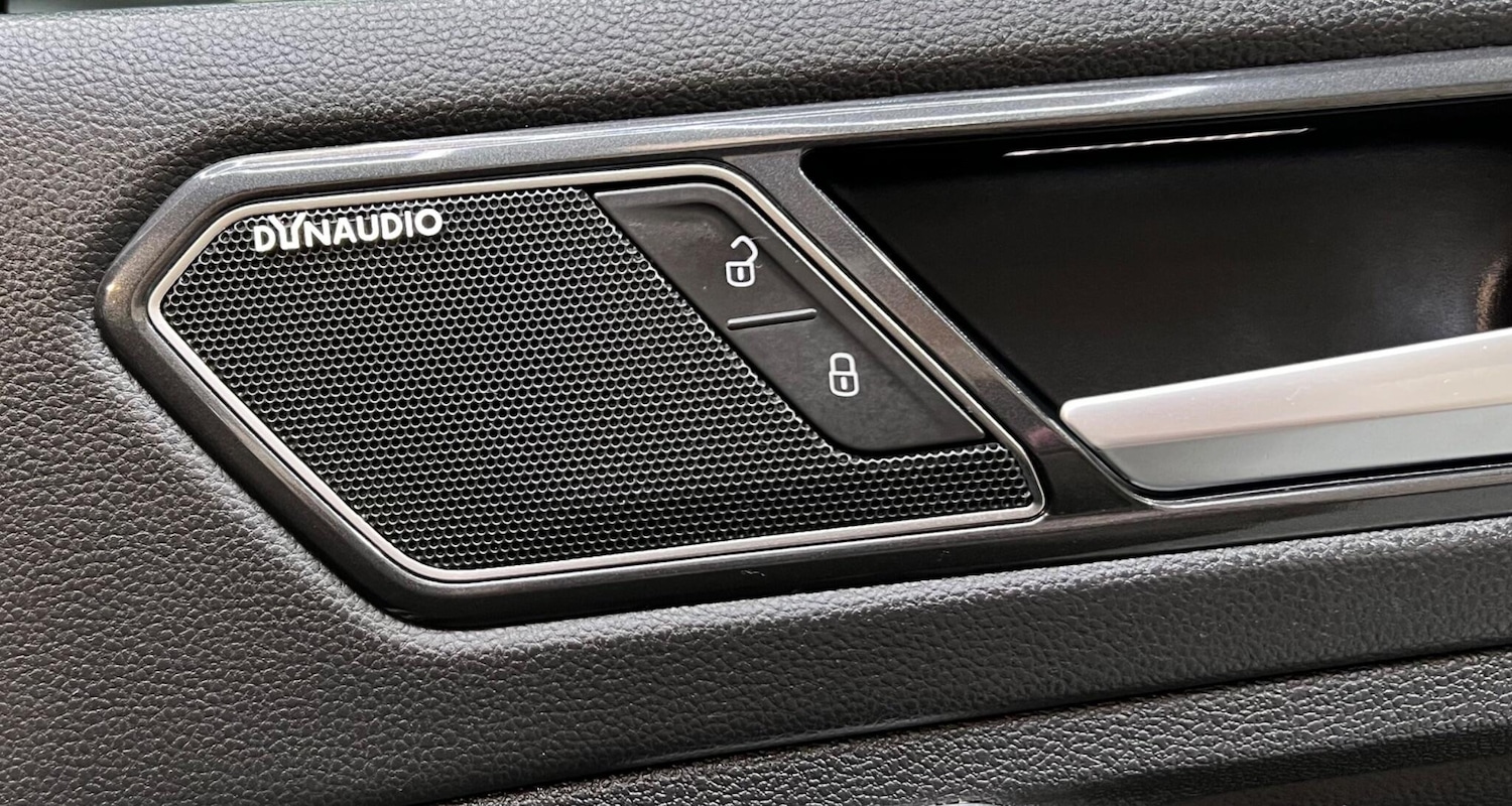 Used Volkswagen Tiguan 2018 for sale - 76753297: Photo 14