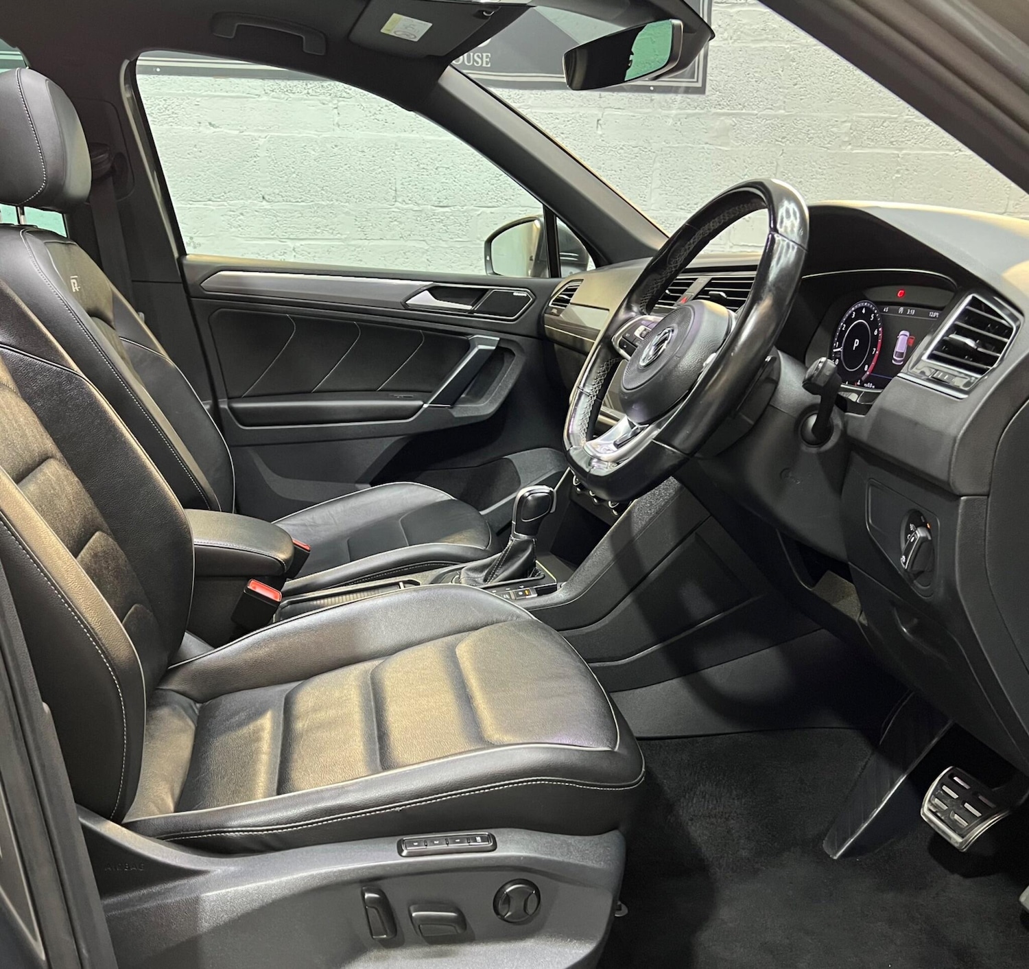 Used Volkswagen Tiguan 2018 for sale - 76753297: Photo 17