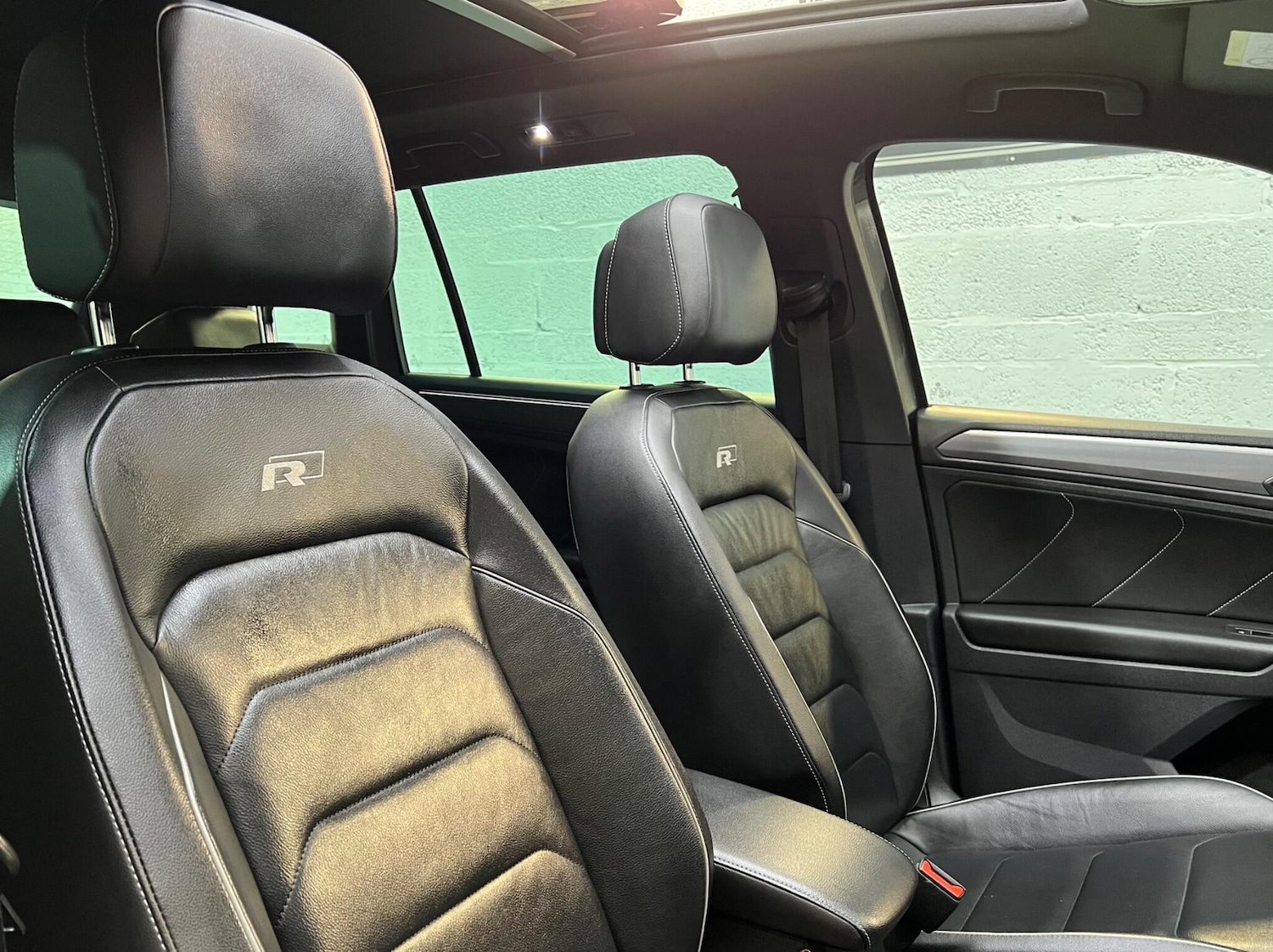 Used Volkswagen Tiguan 2018 for sale - 76753297: Photo 19