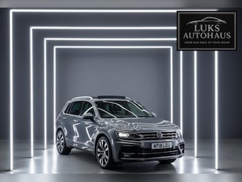 2018 (18) - 2.0 TSI R-Line DSG 4Motion Euro 6 (s/s) 5dr